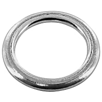 V10-3328 Oil Drain Plug Gasket - Replaces OE Number N  013 815 7