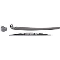 Rear Wiper Arm, Aftermarket Grade