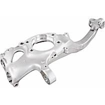 Steering Knuckle, Front, Passenger Side - Replaces OE Number 8K0407254AA