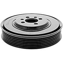 V10-3605 Crankshaft Pulley - Replaces OE Number 06A 105 243 E
