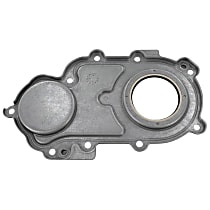 Crankshaft Seal, Front - Replaces OE Number 06E103153E