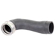 V10-3788 Intercooler Hose, Pipe to Intercooler - Replaces OE Number 3C0145834K