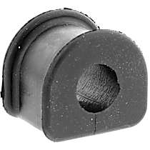 Rear, Driver or Passenger Side Sway Bar Bushing, Aftermarket Grade, Sold Individually