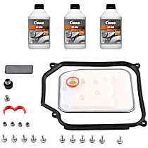 Automatic Transmission Fluid - Replaces OE Number 01M 325 429
