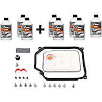 Automatic Transmission Fluid - Replaces OE Number 01M 325 429