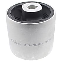 Front, Driver or Passenger Side, Inner, Control Arm Bushing, enginedes : CTUD; Hybrid Propulsion System; Without Alternative Drive Module; With Oe No. 8K0407183F, OE Replacement Series