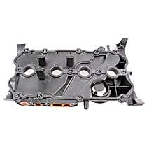 Valve Cover, 4 Cyl 2.0L, OE Replacement Series - 