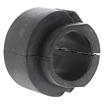Front, Driver or Passenger Side Sway Bar Bushing, Sold Individually, OE Replacement Series