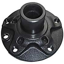 V10-4075 Wheel Hub - Replaces OE Number 7P0 501 655 A