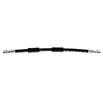 V10-4108 Brake Line, Front, Driver or Passenger Side - Replaces OE Number 3U0611707