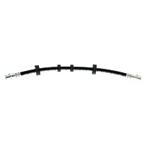 V10-4121 Brake Line - Replaces OE Number 7D0 611 701 E
