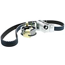 V10-4178 Timing Belt Kit - Replaces OE Number 06A 198 119 A
