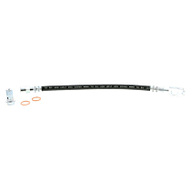V10-4189 Brake Line, Rear, Driver or Passenger Side - Replaces OE Number 4D0611775G