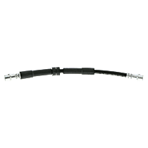 V10-4200 Brake Line, Front, Driver or Passenger Side - Replaces OE Number 4F0 611 707 B
