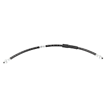 V10-4210 Brake Line, Front - Replaces OE Number 3C0611701J