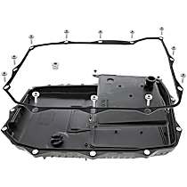 V10-4360 Automatic Transmission Oil Pan - Replaces OE Number 0D5 398 009 C