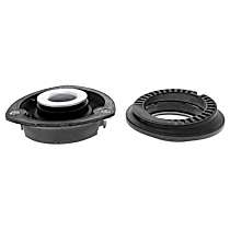 Strut Bearing, Front - Replaces OE Number 5Q0412331D