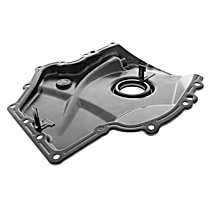 V10-4948 Timing Cover - Replaces OE Number 06K 109 210 AJ