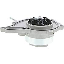 Water Pump, Aftermarket Grade, New, 6 Cyl 3.0L