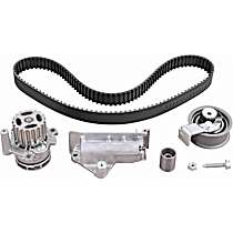 Timing Belt Kit, 4 Cyl 2.0L