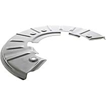 Brake Dust Shields, 3.0L, With Oe No. 7L0 615 311 B