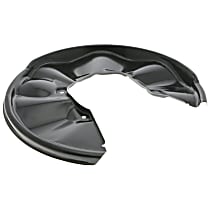 V10-5063 Brake Backing Plate - Direct Fit, Sold individually