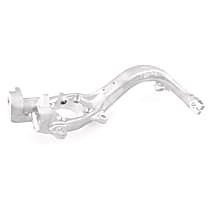 Front, Passenger Side Knuckle With Oe No. 8E0407254E