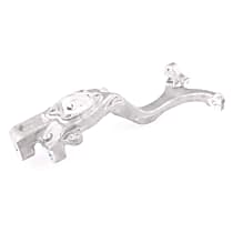 Front, Driver Side Knuckle With Oe No. 8E0407253E
