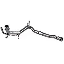 V10-5205 Engine Coolant Pipe - Replaces OE Number 078 121 070 CF