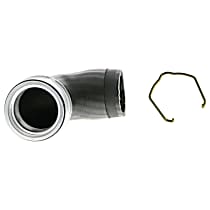 V10-5307 Intercooler Hose - Replaces OE Number 3C0 145 838 D