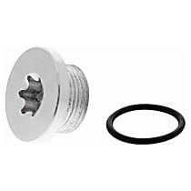 V10-5598 Automatic Transmission Pan Drain Plug - Replaces OE Number WHT 005 623 A
