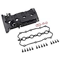 Valve Cover, 4 Cyl 2.0L, OE Replacement Series - 