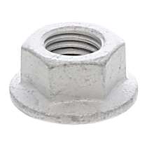 V10-5839 Sway Bar Link Nut, Front - Replaces OE Number N0150816