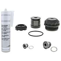 V10-5857 Haldex Coupling Filter - Replaces OE Number G 052 175 A1