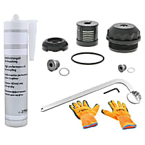 V10-5857-XXL Haldex Coupling Filter - Replaces OE Number G 052 175 A1