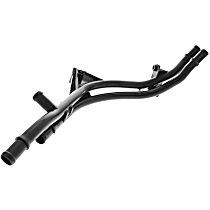 V10-5929 Engine Coolant Pipe - Replaces OE Number 1K0 121 070 BD