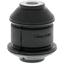 Rear, Lower, Outer, Control Arm Bushing, enginedesignationname: BVJ; Sedan; Aftermarket Grade; Made In: China