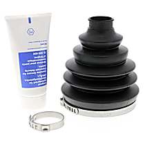 CV Boot - Replaces OE Number 7L0 498 203