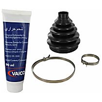 CV Boot - Replaces OE Number 1K0 498 203 A