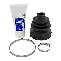 V10-6242 CV Joint Rebuild Kit, Front, Driver or Passenger Side, Inner - Replaces OE Number 8E0498201D