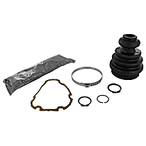 CV Boot - Replaces OE Number 701 498 201
