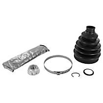 V10-6361 CV Boot - Replaces OE Number 6X0 498 203