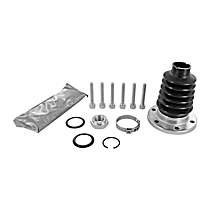 V10-6368 CV Joint Rebuild Kit - Replaces OE Number 191 498 201 D