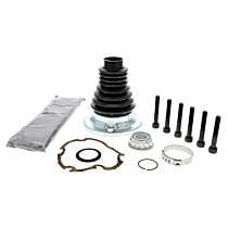 CV Boot - Replaces OE Number 357 498 201 A