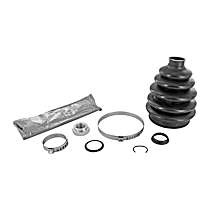V10-6372 CV Joint Rebuild Kit - Replaces OE Number 1H0 498 203