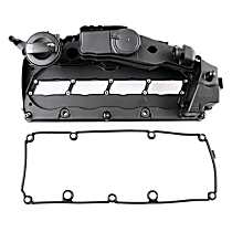 Valve Cover, 4 Cyl 2.0L, OE Replacement Series - 
