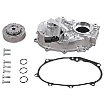 V10-6695 Variable Timing Sprocket - Replaces OE Number 06F 198 088 D