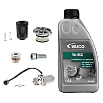 V10-6825 Haldex Coupling Filter - Replaces OE Number 0AY 598 549 A