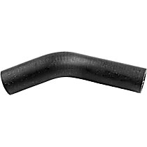 V10-6903 Radiator Hose, Reservoir Pipe to Heater Pipe - Replaces OE Number 1K0121109AL
