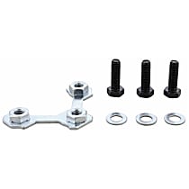 Front, Passenger Side, Lower Ball Joint, enginedes : AEG, OE Replacement Series